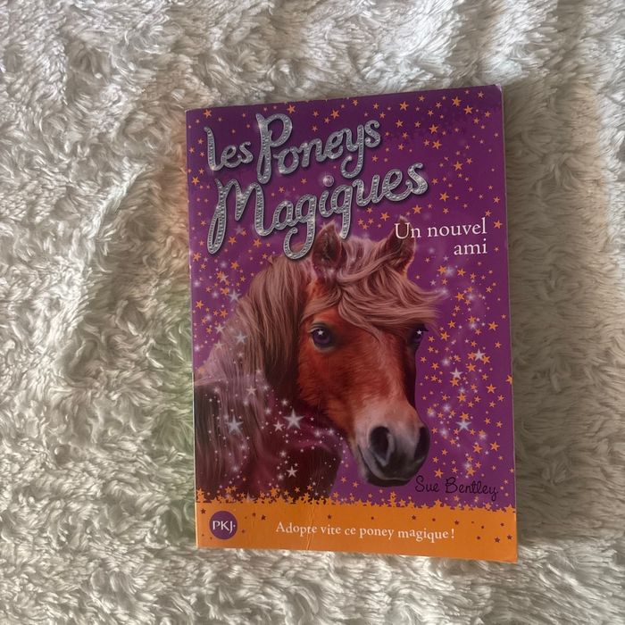 Livres et romans - photo numéro 3