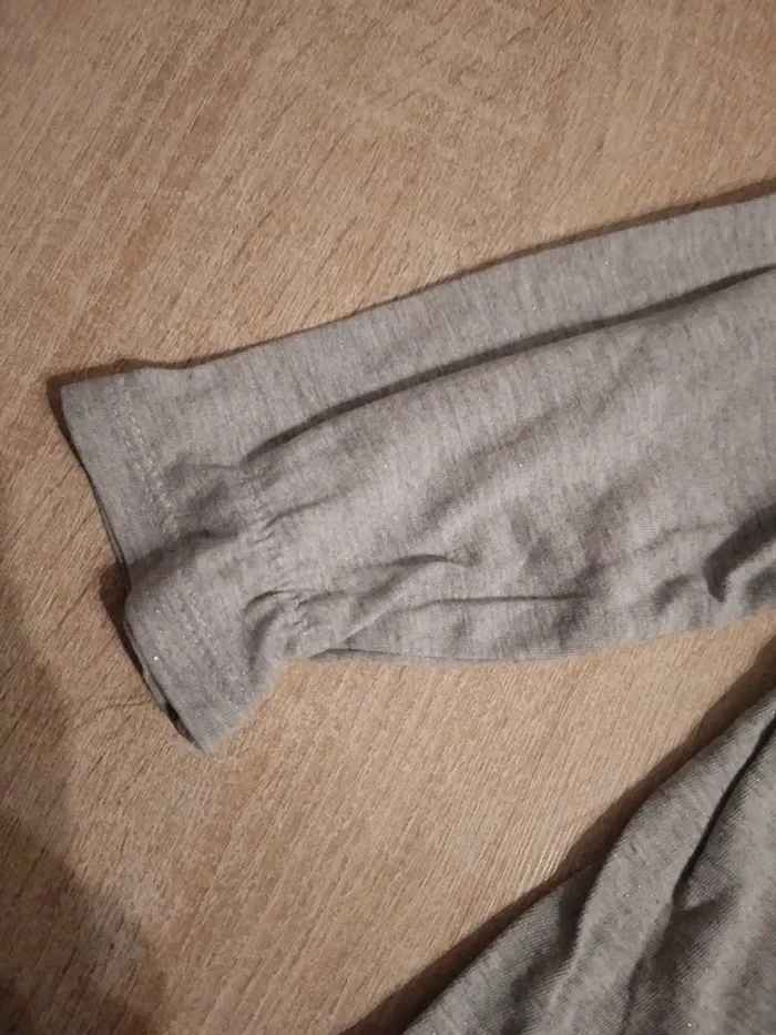Tee shirt 3/4 ans - photo numéro 3