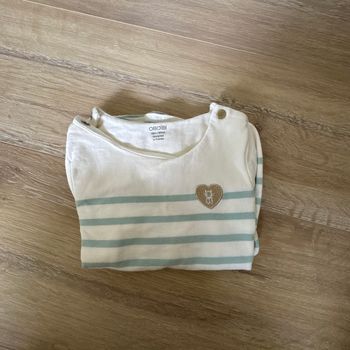 T shirt Obaibi