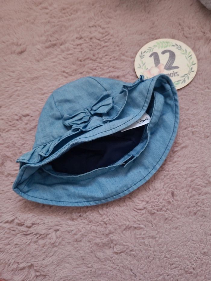 Chapeau 48cm - photo numéro 2