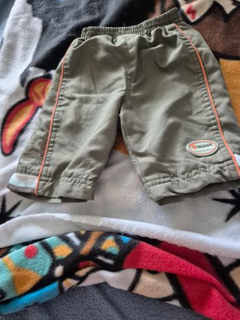 Short