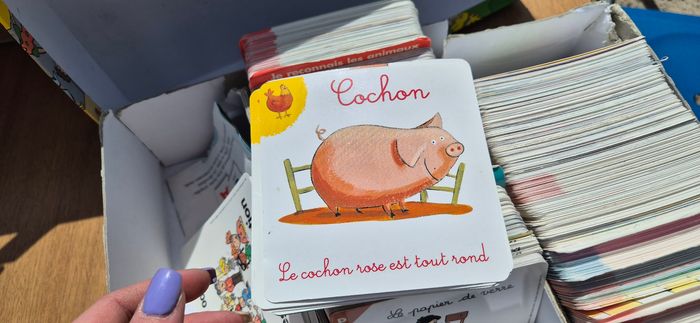 Jeu d'éveil - photo numéro 4