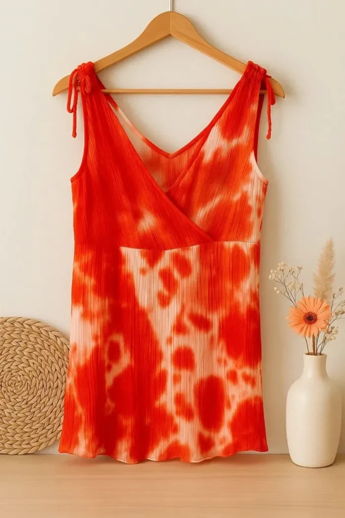 Robe légère d’été Camaïeu - Taille 36