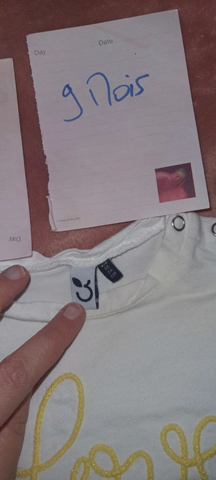 Iot inintéressant - photo numéro 5