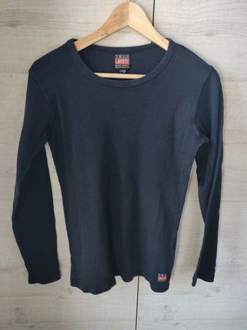 Pull Liberto M noir