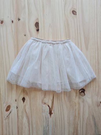 Jupe Tutu TAO 12 mois