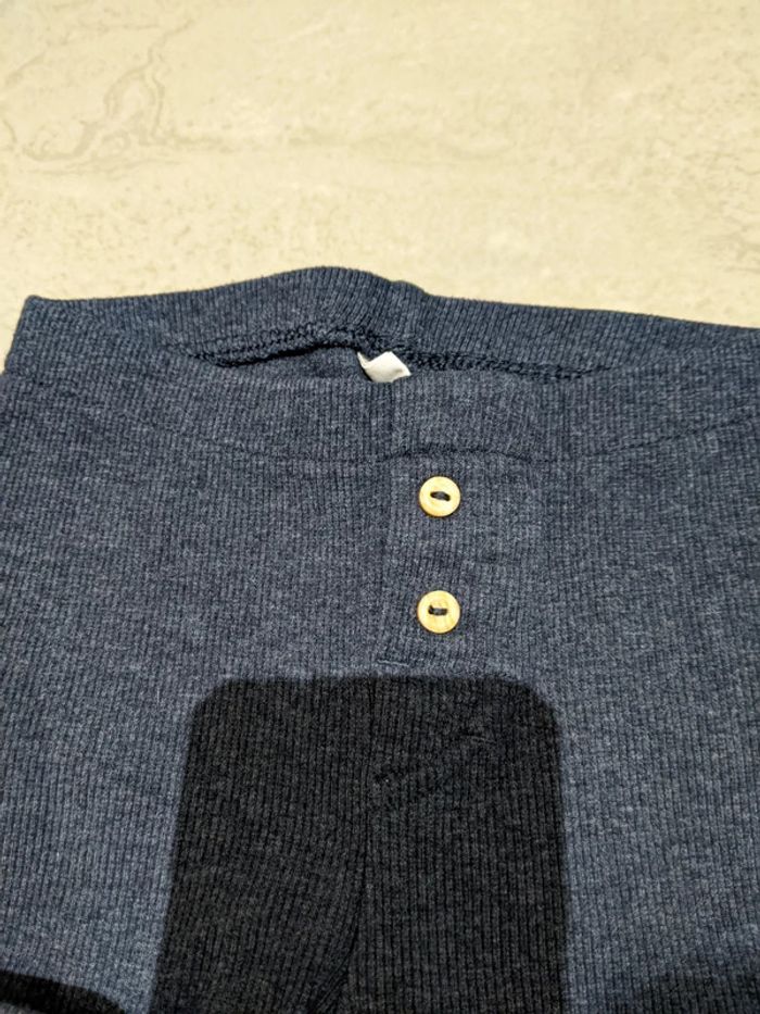 Short h&m 9/12 mois