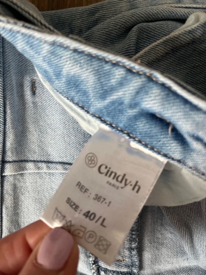 Jeans - photo numéro 3