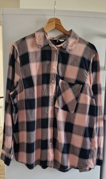 Chemise femme