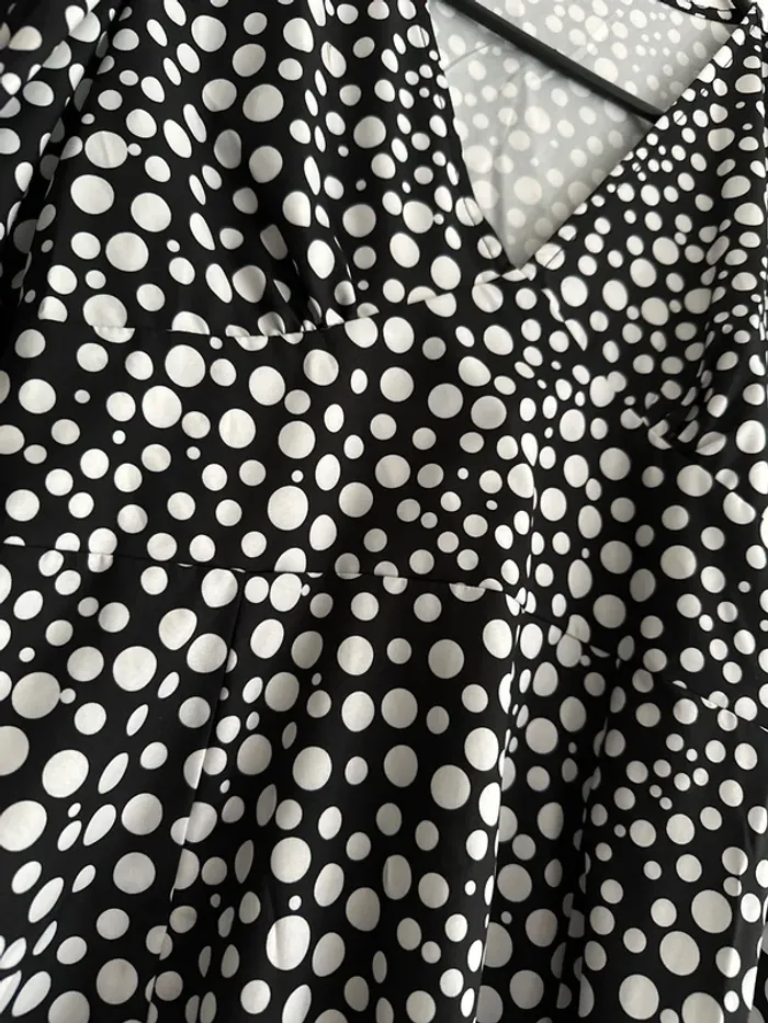 Robe à poids - photo numéro 2