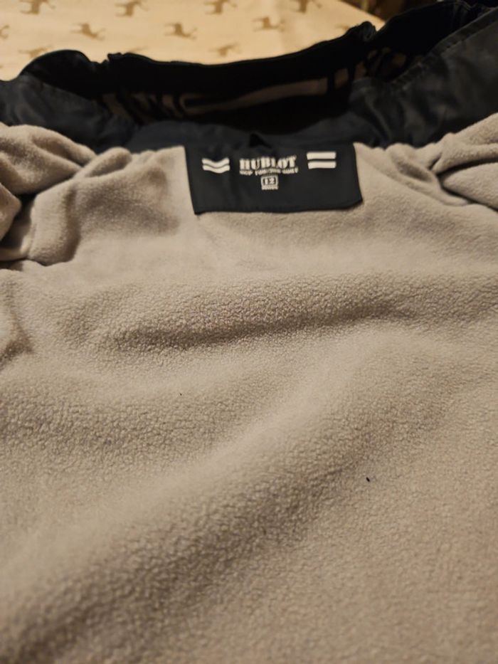 Blouson - photo numéro 2