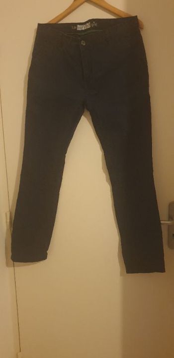 Pantalon Slim homme