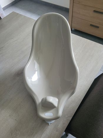Siège bain bébé