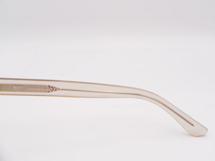 Lunettes de vue - Hugo Boss - photo numéro 7