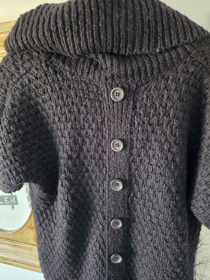 Pull Neuf - photo numéro 7