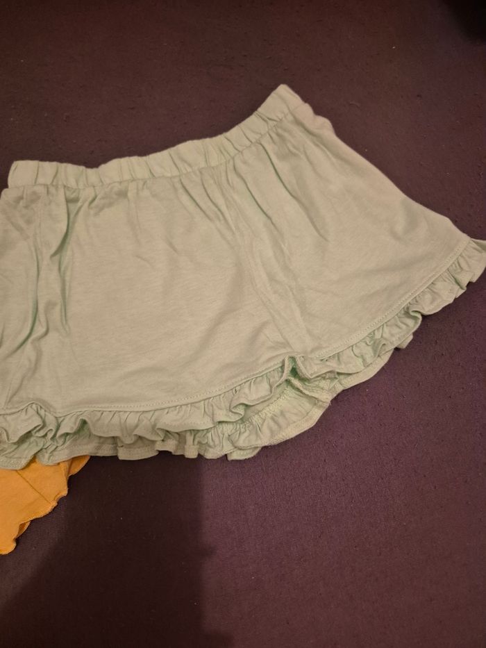 Lot short - photo numéro 3