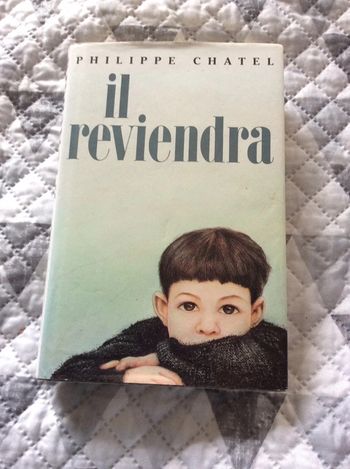 #il reviendra Philippe Chatel