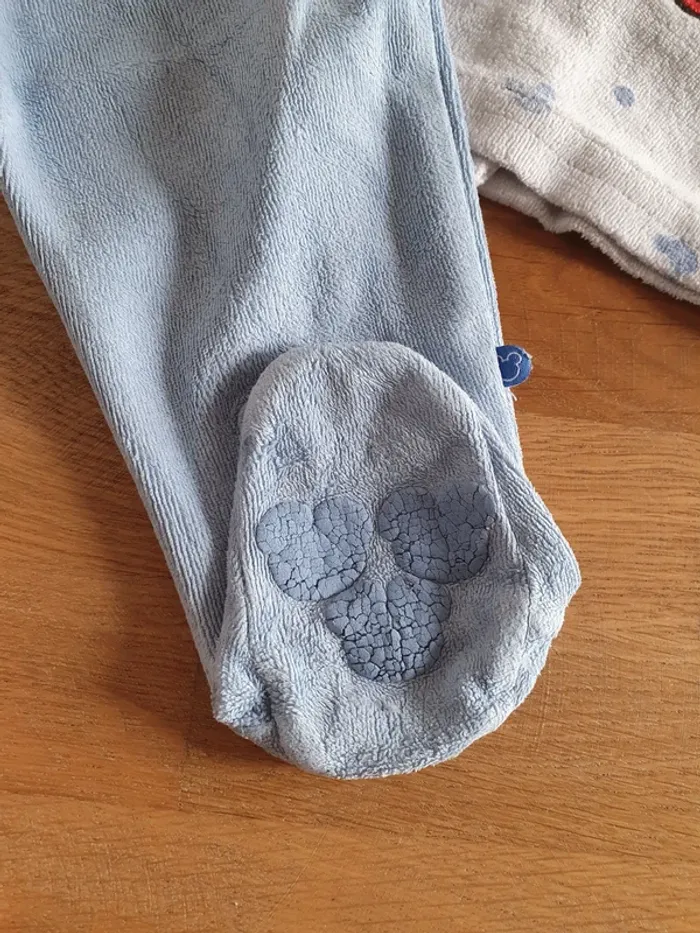 Pyjama - photo numéro 3