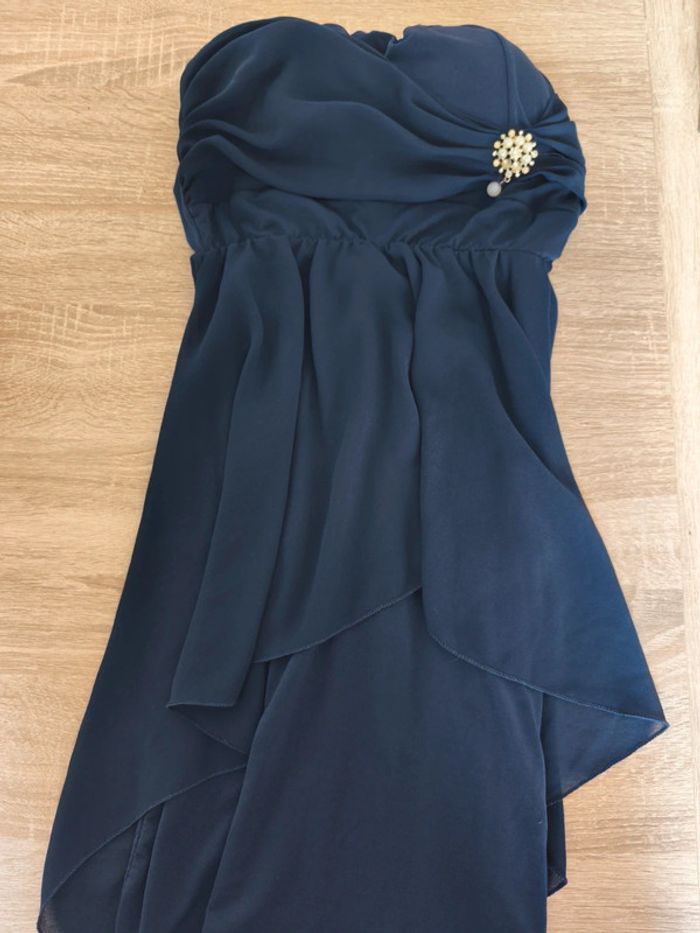 Robe taille unique