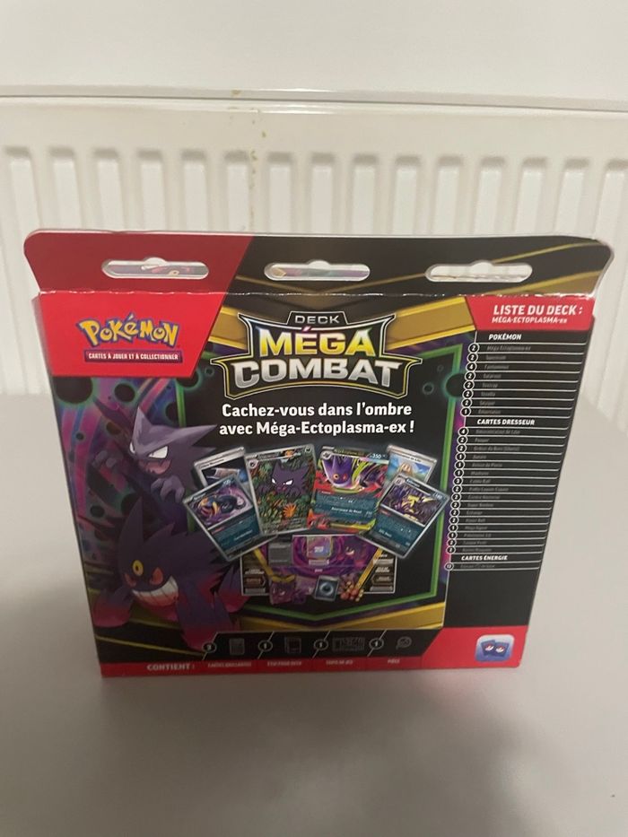 deck ectoplasma - photo numéro 2