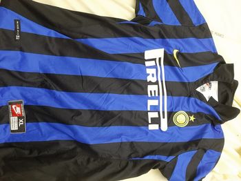 Maillots de Football Internationaux