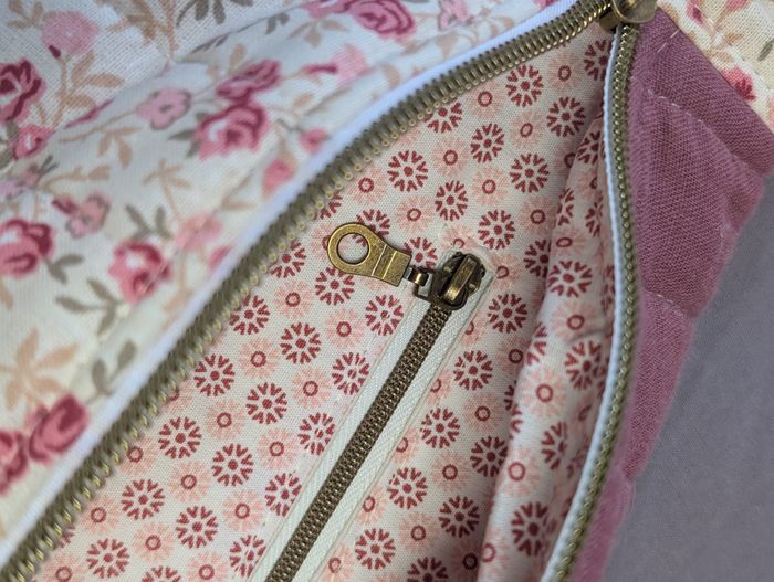 Sac banane femme - photo numéro 5