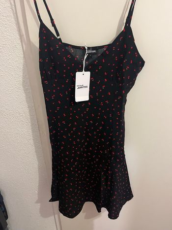 Robe courte femme Jennyfer taille S