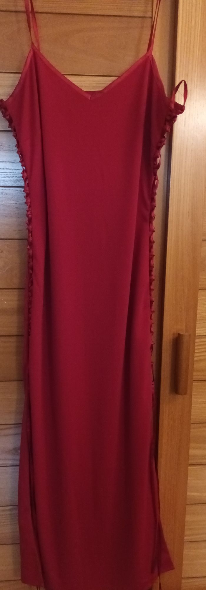 robe longue