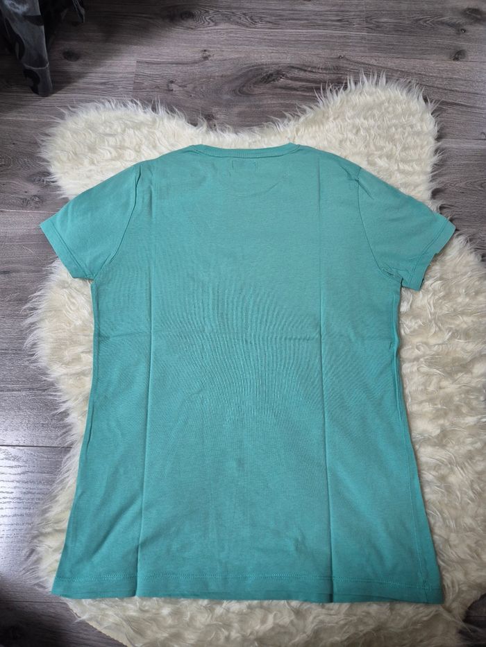 Lot de 4 Tee-shirts à manches courtes pour homme - photo numéro 7