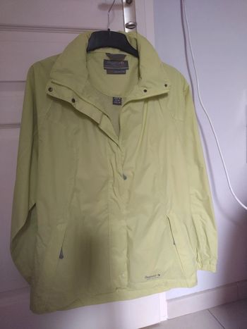 Parka femme Regatta taille 38