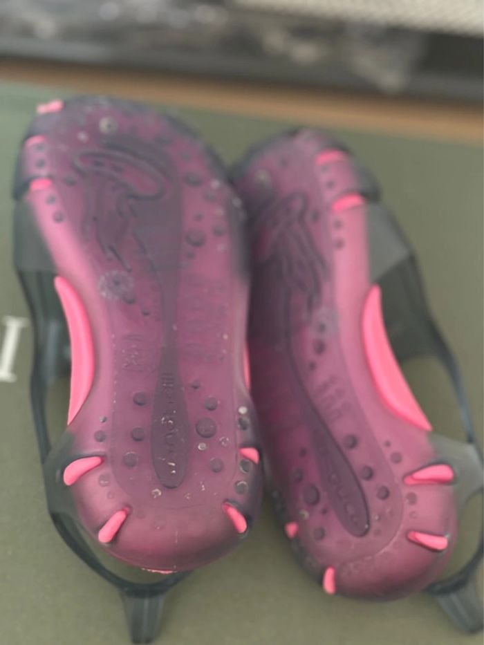 Sandales de plage mer - photo numéro 3