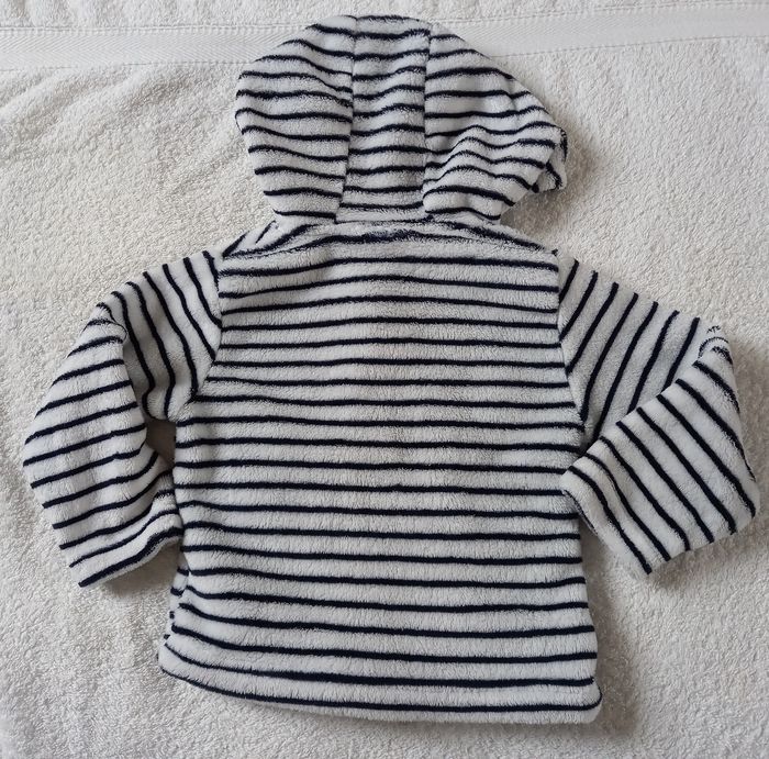 Veste garçon 12 mois - photo numéro 2