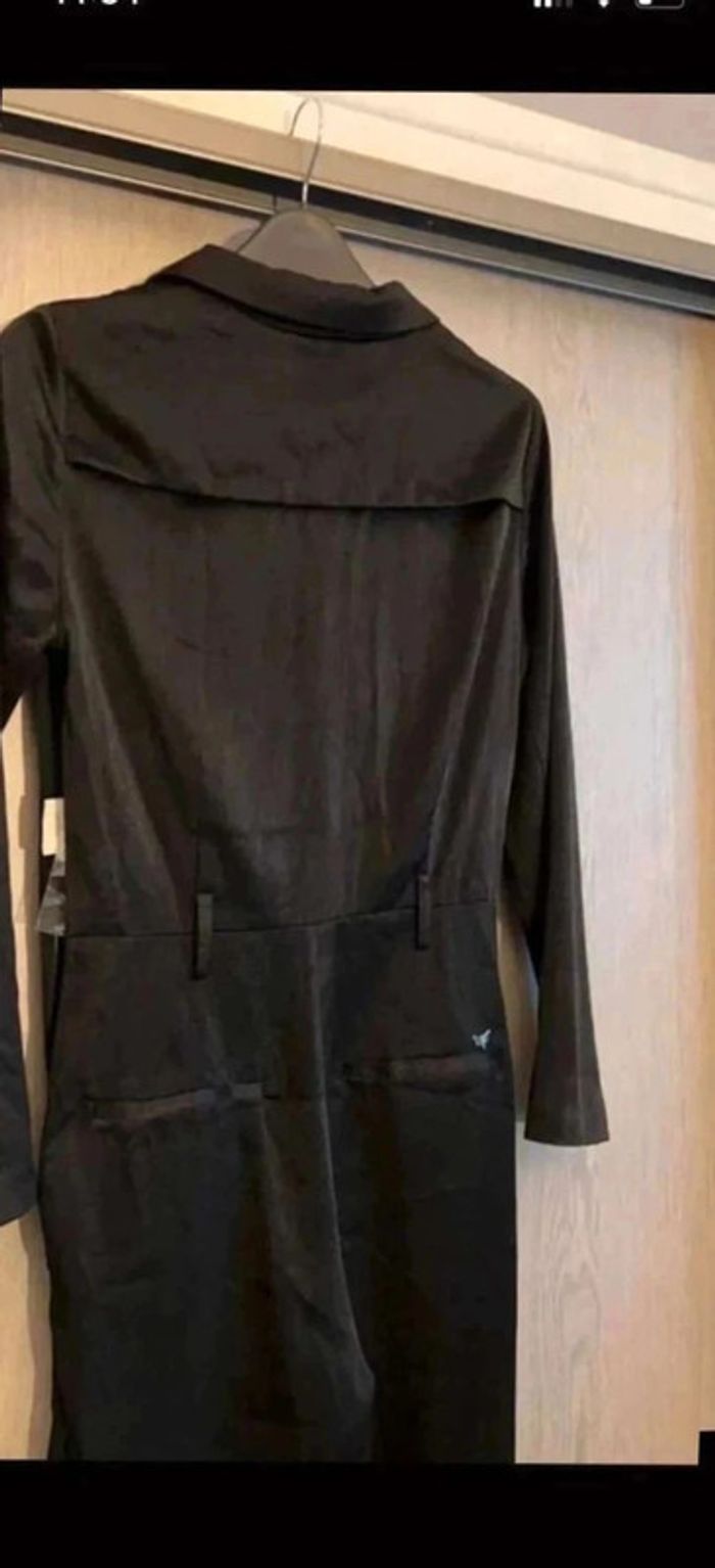 Combinaison femme - photo numéro 3