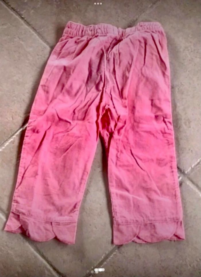 Pantalon minnie - photo numéro 2