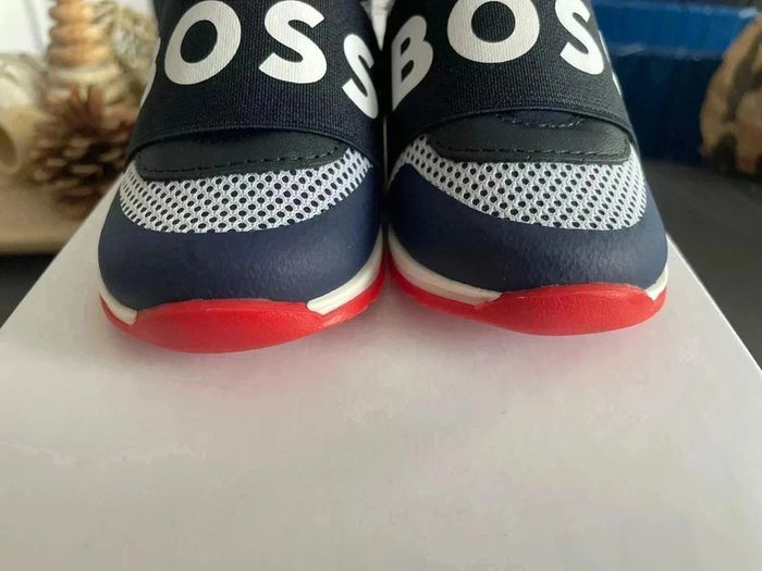 Basket boss taille 19 - photo numéro 3