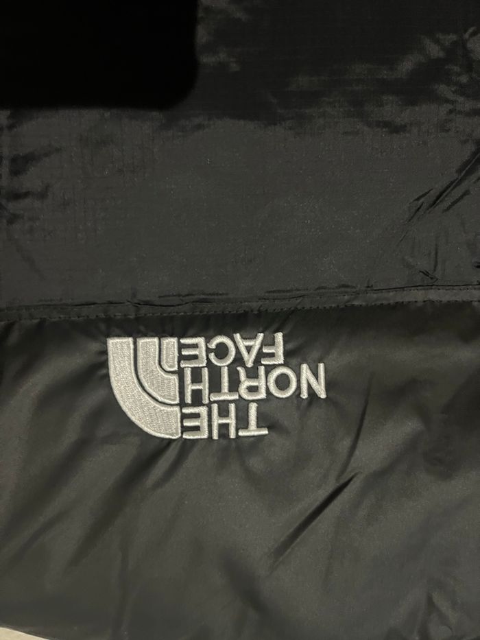 Doudoune the north face - photo numéro 2