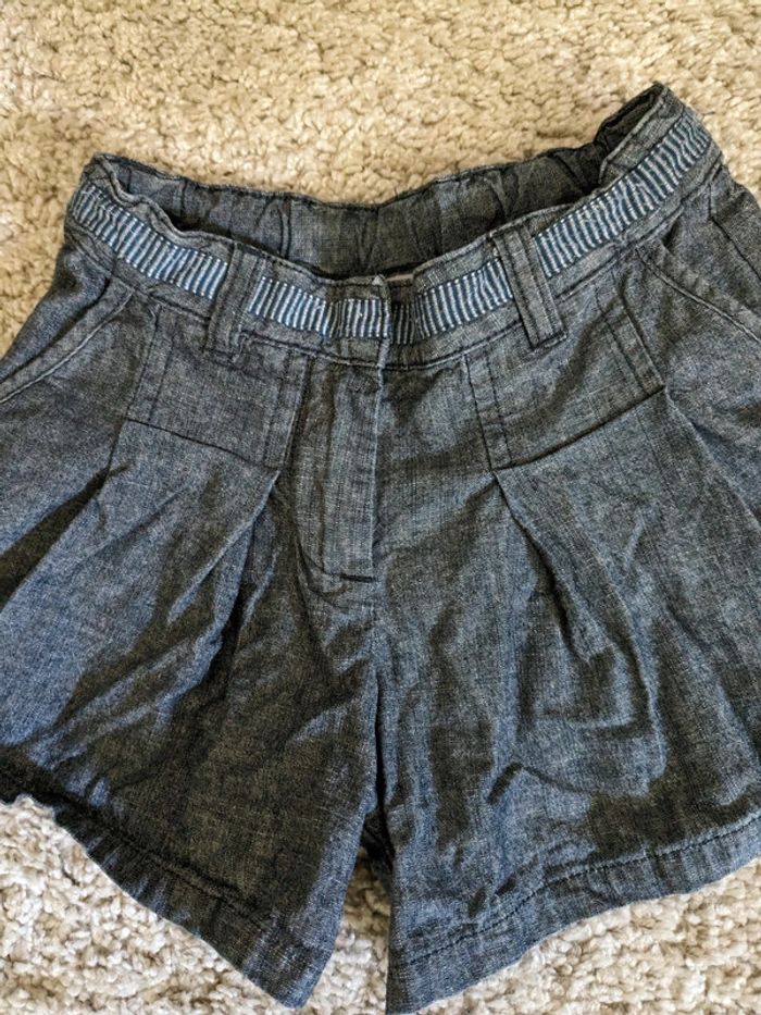 Short Cyrillus - photo numéro 5