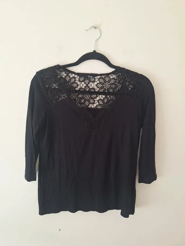 Blouse Etam