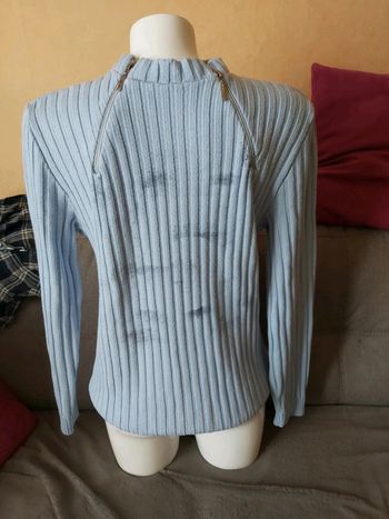 Gros pull camionneur