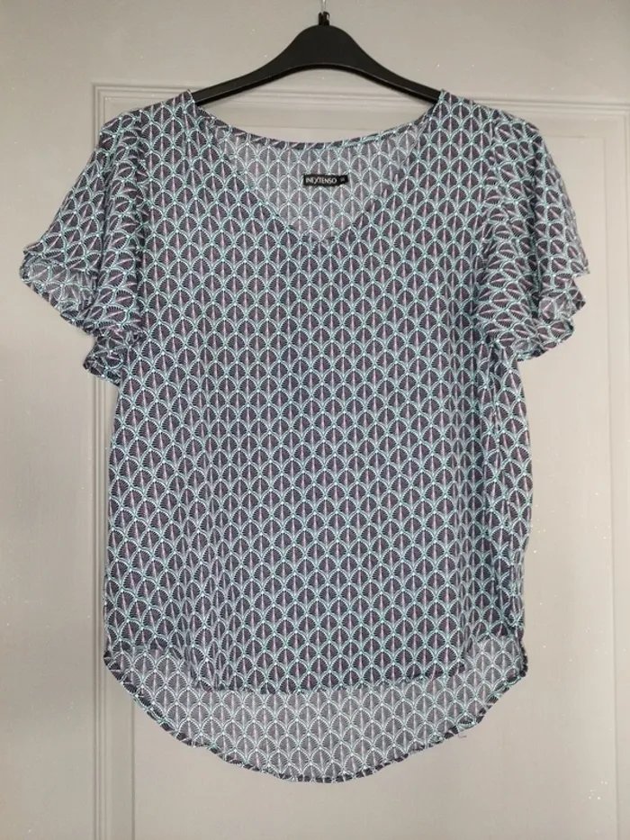 T-shirt 36