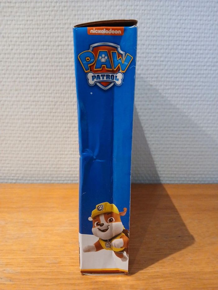 Plaster mould & paint pat patrouille - photo numéro 4