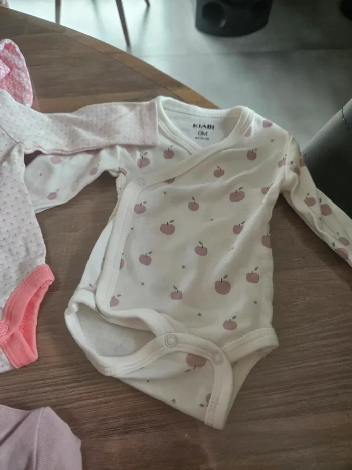 Lot naissance - photo numéro 4