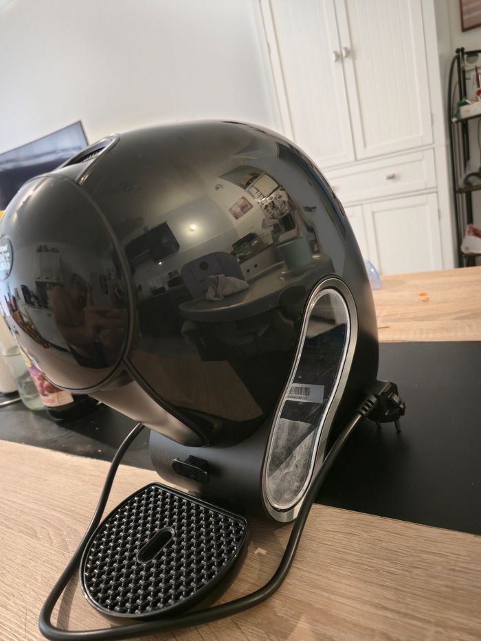 Machine a café Dolce Gusto Neo Caffe - photo numéro 2