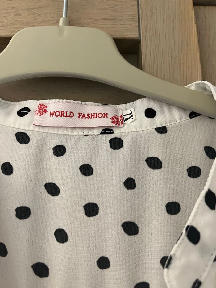 Chemise - photo numéro 3