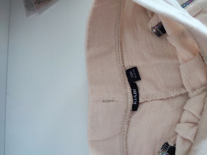 Pantalon - photo numéro 3