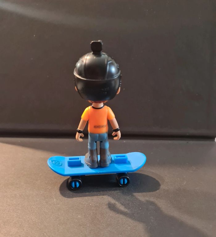 Danny x le hardi pat patrouille - photo numéro 3