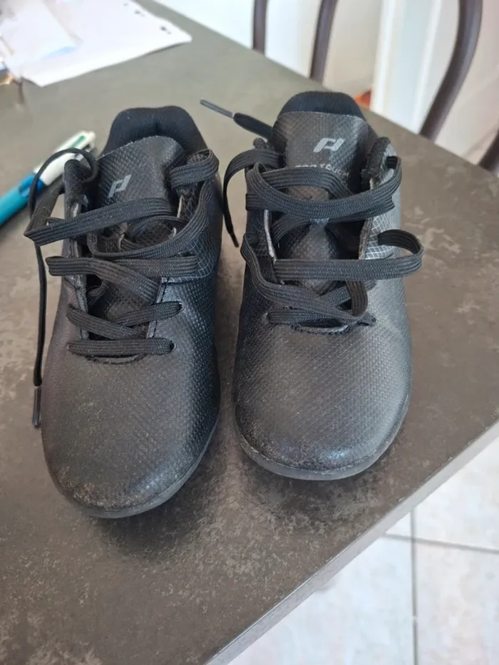 Crampons