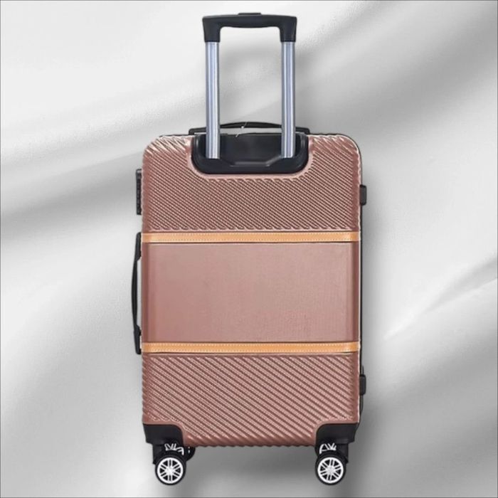 Opéra valise M - Rose Gold - photo numéro 2