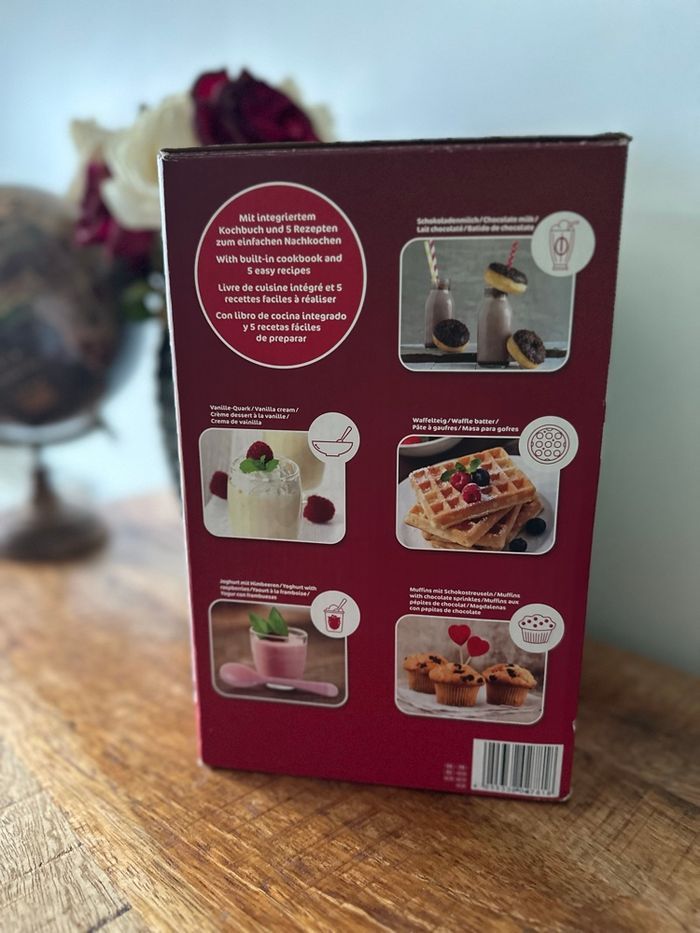 Monsieur cuiseur - photo numéro 5