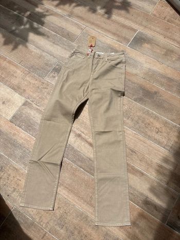 Jean slim Lee Cooper